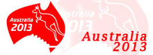 australia 2013