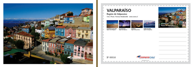 valparaiso